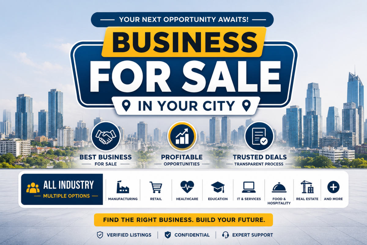 Profitable Restaurant in Surat