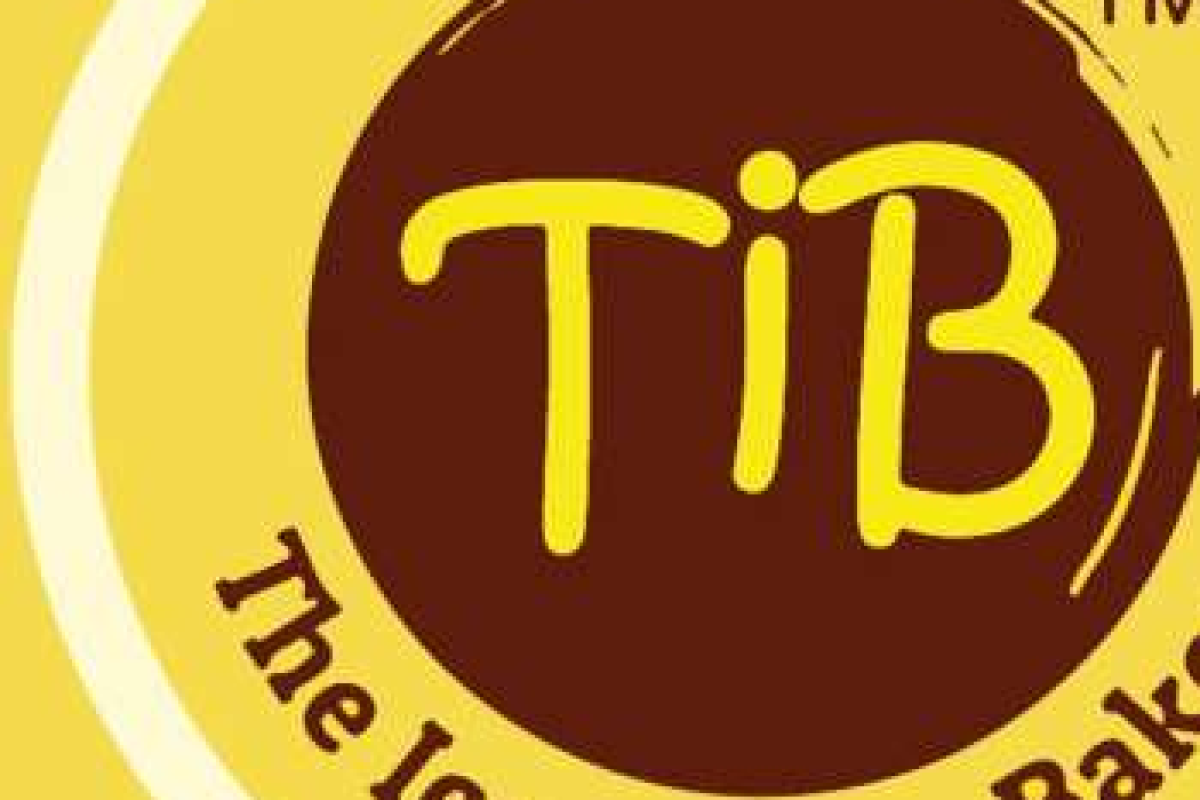 TiB - The Ice-Cream Bakery Franchise Opportunity